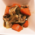 クックG5A8W4☆'s cooksnap of when they made 野菜の 治部煮風 とろとろ煮込み.