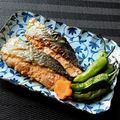 カルン's cooksnap of when they made 鰤に鮭！お魚のメープル醤油麹漬け焼き.