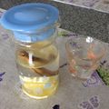 Amalka's cooksnap of when they made ☆抗酸化作用が期待できる美味しいお水☆.