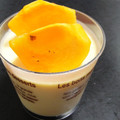 cocokame's cooksnap of when they made 柿のヨーグルトムース.