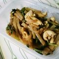 たった。's cooksnap of when they made 簡単！楽ちん♪鶏もも肉と大根の旨煮♡.
