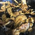 natsumi_y's cooksnap of when they made 茄子と胡瓜マスタードとオリーブ油の漬け物.