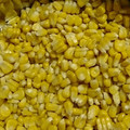 kam嫁's cooksnap of when they made とうもろこしの実を綺麗に取る方法～冷凍～.