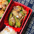 nosso's cooksnap of when they made プレ農家めし◆簡単！ゴーヤのツナ缶炒め.