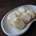 ☆☆☆'s cooksnap of when they made お鍋にどうぞ★きりたんぽ★.