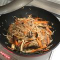ぴこ♡'s cooksnap of when they made 我が家の常備菜〜切り干し大根。.