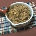 おはなすき's cooksnap of when they made サバ缶☆フレーク☆そぼろ.