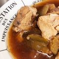 oﾓﾓﾝｶﾞo's cooksnap of when they made 冷凍のまま煮るだけ鶏チャーシュー.