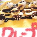 kdmmh's cooksnap of when they made できた！破れにくい♡もちもちクレープ生地.