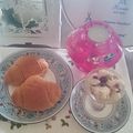 Dream♪'s cooksnap of when they made 卵乳なしでも美味♪モミモミライスアイス.