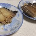 きらり流れ星's cooksnap of when they made 基本です♪かれいの煮付け.