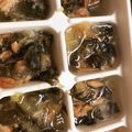★☆さら☆★'s cooksnap of when they made 離乳食 後期前半 〜ツナとチンゲン菜〜.