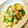 まやチャン's cooksnap of when they made ✿　アボカドと厚揚げのわさび和え　✿.