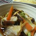 えみんちゅ＊'s cooksnap of when they made 簡単★白菜煮.