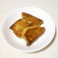さくらちょことまと's cooksnap of when they made お弁当。ハマチ、カレームニエル.