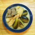 ピーナッツ子♪'s cooksnap of when they made 茄子と蒟蒻の味みそ煮付け.