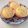 いんこのちゃんぴー's cooksnap of when they made 子供と簡単カップケーキ☆ココナッツオイル.