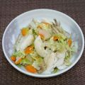 ☆※ちぃ※☆'s cooksnap of when they made レンジde簡単☆タラの酒蒸し.