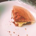 はる♡ʾʾ's cooksnap of when they made HM☆レンジで簡単マーブルスポンジケーキ.