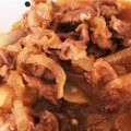 クックPWGJY3☆'s cooksnap of when they made 豚肉と玉ねぎのすき焼き風炒め♡.