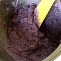 マリモクック's cooksnap of when they made 紫芋あん.