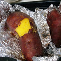 クックZTZ10H☆'s cooksnap of when they made 簡単でおいしい！ねっとりあまあま焼き芋.