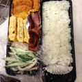ngta05's cooksnap of when they made カニかまときゅうりの簡単サラダ♪.