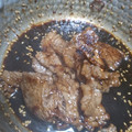 ００はるか００'s cooksnap of when they made 手作り焼肉のたれ はちみつ入り.
