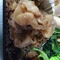 クックJDRLCG☆'s cooksnap of when they made お弁当に★豚こまのピリ辛味噌炒め.