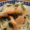 クックKMVAAO☆'s cooksnap of when they made サーモンのサラダ.