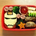 こたにゃんにゃん's cooksnap of when they made キャラ映画シリーズ.