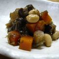 mikoママ's cooksnap of when they made おいしい五目豆.