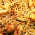 あい1017's cooksnap of when they made 鶏むね肉ともやし炒め＊マヨぽん酢.
