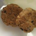 ☆もりみぃ☆'s cooksnap of when they made 簡単♪ごまときなこのホロホロクッキー.