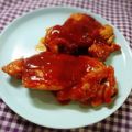 ジョリポン's cooksnap of when they made 鶏もも肉のケチャップソース照り焼き♪簡単.