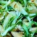 クックXFL002☆'s cooksnap of when they made 新玉ねぎと ペンネの ツナサラダ ☆.
