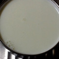 イヅムス's cooksnap of when they made 杏仁霜とアガ—アガ—でぷるりん杏仁豆腐♪.