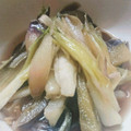Lucyの下僕's cooksnap of when they made ナスとみょうがの煮物 生姜風味.