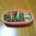 msft5632's cooksnap of when they made 豚肉のピリ辛炒め！ゆず胡椒★ひと味違う♪.