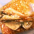 クック31R660☆'s cooksnap of when they made 釣った豆鯵大量消費　鯵の南蛮漬け.