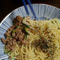 yarhag's cooksnap of when they made めちゃくちゃ簡単！？冷やし中華。.