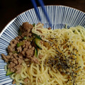 yarhag's cooksnap of when they made めちゃくちゃ簡単！？冷やし中華。.