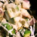 クック7M7OTG☆'s cooksnap of when they made ナスとアボカドと卵のチーズ焼き.