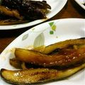 タルタタン's cooksnap of when they made なすとピーマンの味噌炒め.