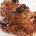 kayonyan's cooksnap of when they made 生姜風味でご飯がすすむ！ぶりの竜田揚げ.