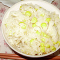 yama_miu's cooksnap of when they made 美味しすぎとうもろこしご飯.