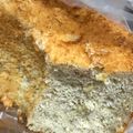 kentayaka's cooksnap of when they made しっとりバナナシフォン.