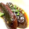 あい1017's cooksnap of when they made かんたん！ナスの煮浸し.