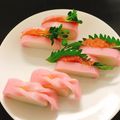 のんべぇヒロ's cooksnap of when they made おつまみに☆しそ明太かまぼこ.