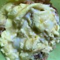 トラととら's cooksnap of when they made 目指せ5分！ふわふわオムライス.